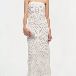 Simkhai Elise Dress - Size 2